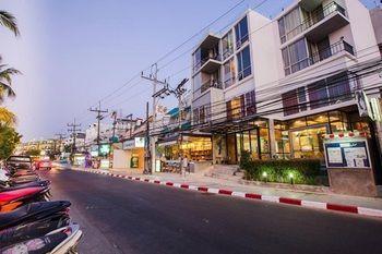 Patong Signature Boutique Hotel - Bild 3