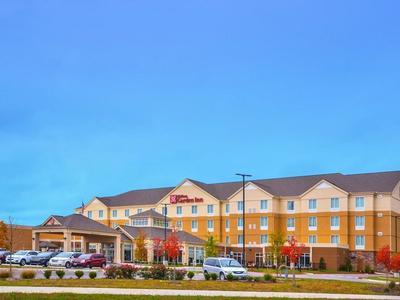 Hotel Hilton Garden Inn Fayetteville - Bild 4