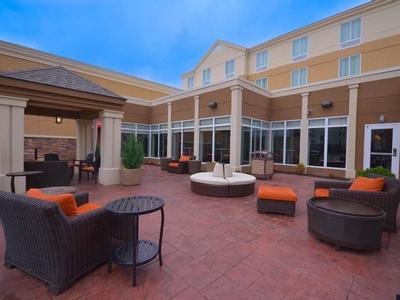 Hotel Hilton Garden Inn Fayetteville - Bild 3