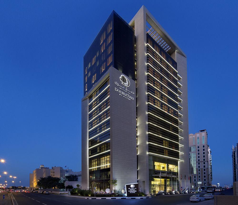 DoubleTree by Hilton Hotel Doha Old Town - Bild 1
