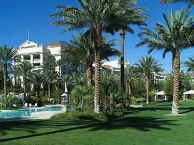 Hotel JW Marriott Las Vegas Resort & Spa - Bild 4