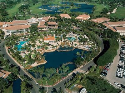 Hotel Trump National Doral Miami - Bild 2