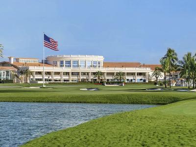 Hotel Trump National Doral Miami - Bild 3