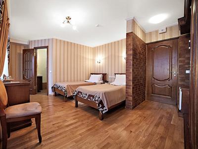 Hotel Lviv - Bild 2