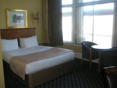 Mercure Aberdeen Caledonian Hotel - Bild 5