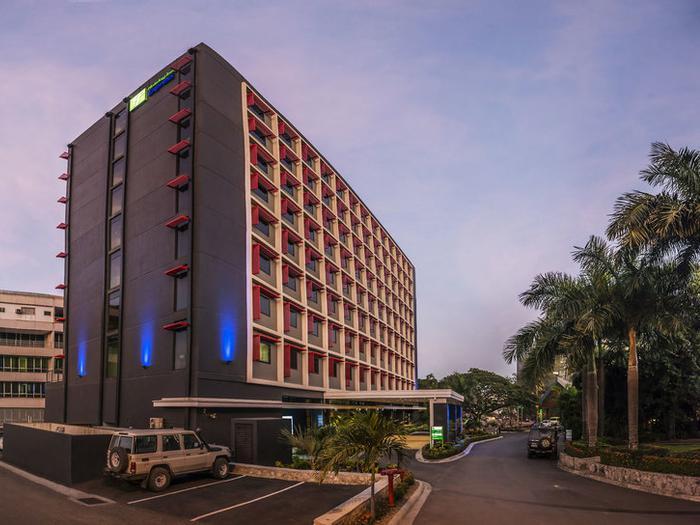Hotel Holiday Inn Express Port Moresby - Bild 1