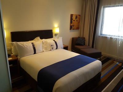 Hotel Holiday Inn Express Port Moresby - Bild 5