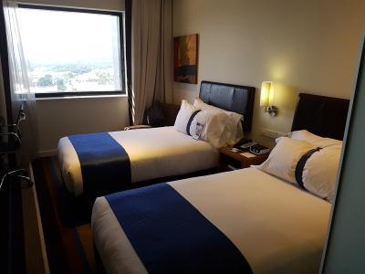 Hotel Holiday Inn Express Port Moresby - Bild 4