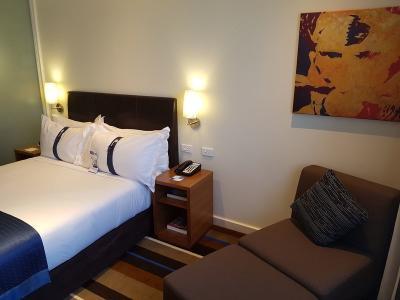 Hotel Holiday Inn Express Port Moresby - Bild 3