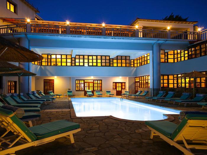 Hotel Anamar Pilio Resort - Bild 1