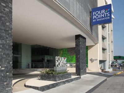 Hotel Four Points by Sheraton Veracruz - Bild 2