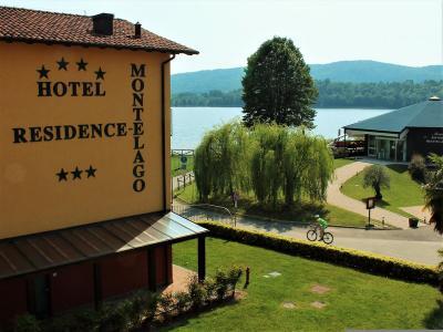 Hotel Montelago Residence - Bild 4