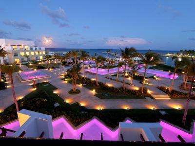 Trs Cap Cana Waterfront & Marina Hotel - Bild 4