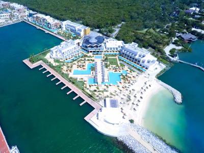 Trs Cap Cana Waterfront & Marina Hotel - Bild 2