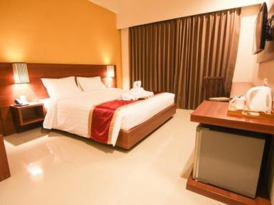 Bali Chaya Hotel - Bild 5