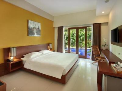 Bali Chaya Hotel - Bild 4