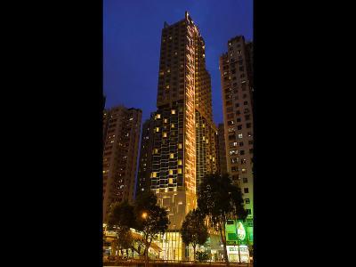 Hotel Holiday Inn Express Hong Kong Mongkok - Bild 3