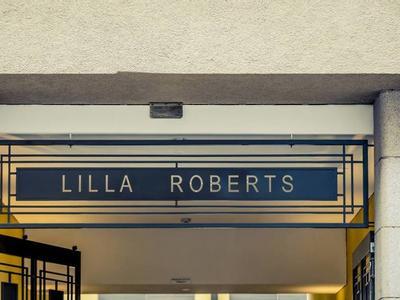 Hotel Lilla Roberts - Bild 4