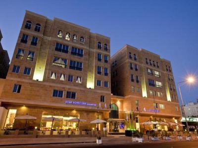 Doha Downtown Hotel Apartments - Bild 2