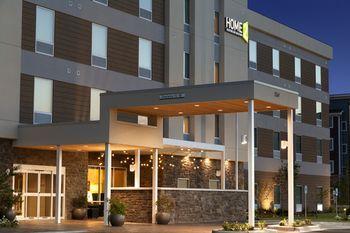 Hotel Home2 Suites By Hilton San Angelo - Bild 3
