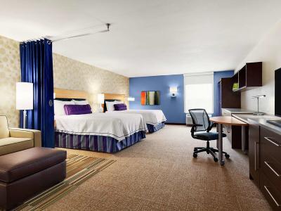 Hotel Home2 Suites By Hilton San Angelo - Bild 4