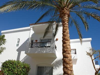 Hotel Jaz Fanara Residence - Bild 2