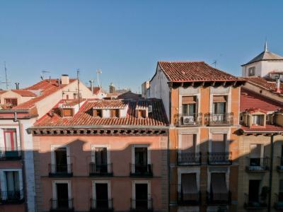 Hotel Madrid SmartRentals Chueca - Bild 2