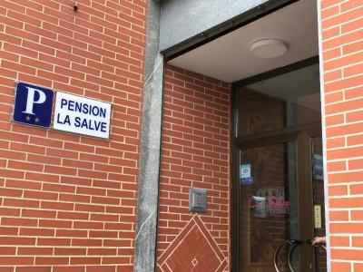 Pension La Salve - Bild 2