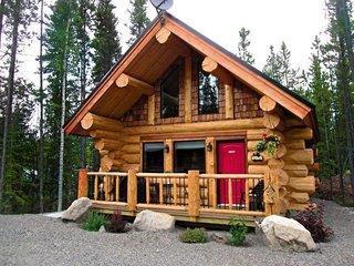 Hotel Yukon Pines Cabins - Bild 1
