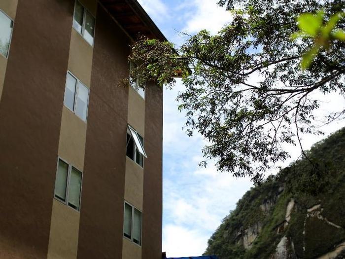 Hotel Casa Andina Standard Machu Picchu - Bild 1