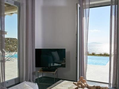 Hotel Mykonos Ammos Villas - Bild 4
