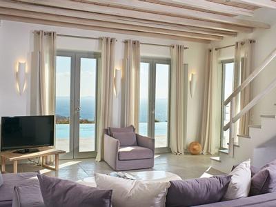 Hotel Mykonos Ammos Villas - Bild 2