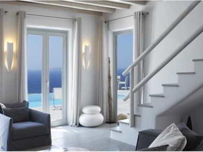 Hotel Mykonos Ammos Villas - Bild 5