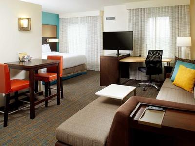 Hotel Residence Inn Orlando Lake Nona - Bild 5