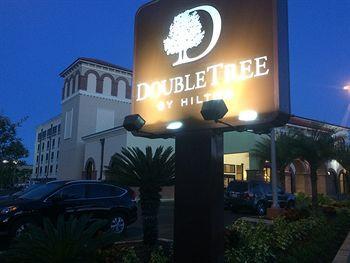 DoubleTree by Hilton Hotel St. Augustine Historic District - Bild 5