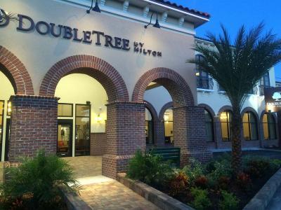 DoubleTree by Hilton Hotel St. Augustine Historic District - Bild 2