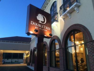 DoubleTree by Hilton Hotel St. Augustine Historic District - Bild 3