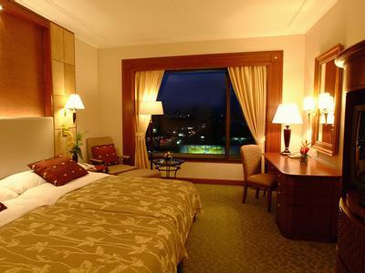Hotel Edsa Shangri-La Manila - Bild 5