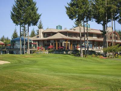 Hotel Crown Isle Resort Golf Community - Bild 3