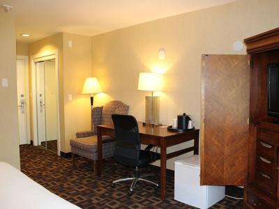 Hotel Cortina Inn & Resort - Bild 4