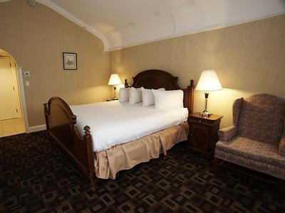 Hotel Cortina Inn & Resort - Bild 3