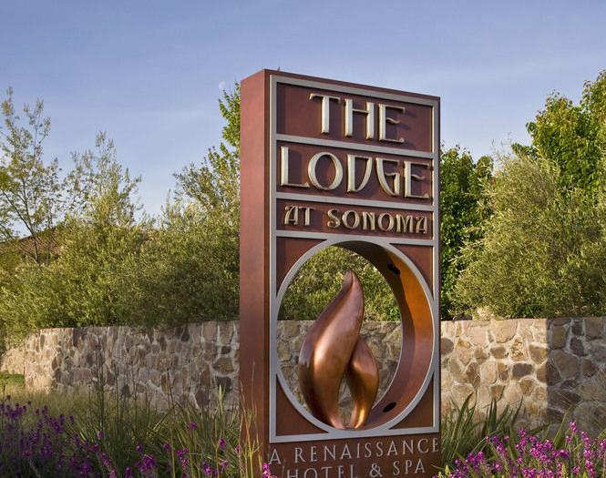 The Lodge at Sonoma Resort, Autograph Collection - Bild 1
