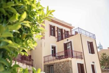 Hotel Yasemi Of Chios - Bild 2