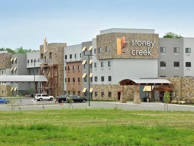 Stoney Creek Hotel - Conference Center - Bild 2