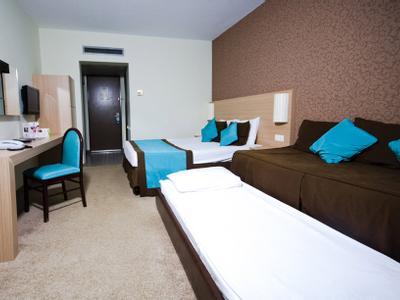 Hotel Megasaray Resort Side - Bild 5