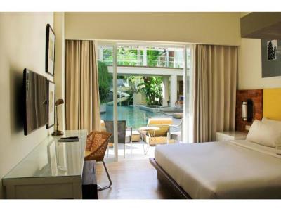 Bali Paragon Resort Hotel - Bild 4