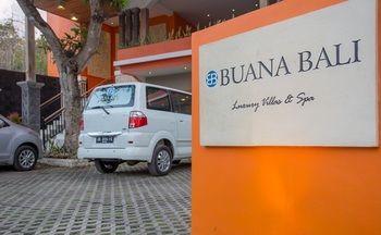 Hotel Buana Bali Luxury Villas And Spa - Bild 5
