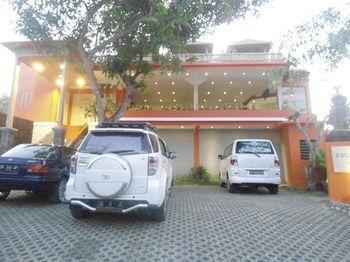 Hotel Buana Bali Luxury Villas And Spa - Bild 1