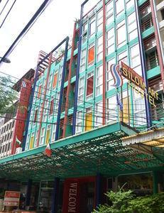 Silom Art Hostel - Bild 5