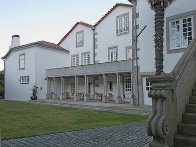 Hotel Casa Melo Alvim - Bild 4